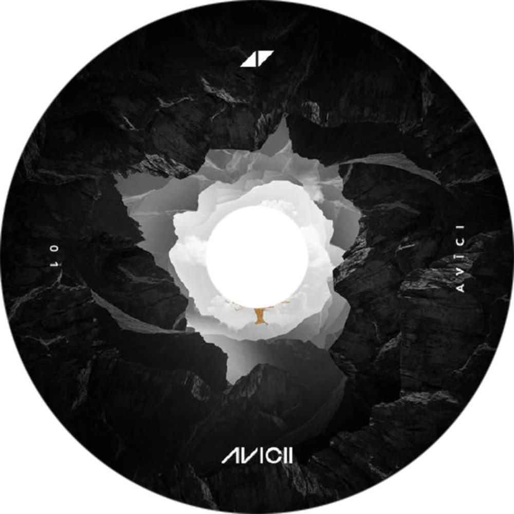 Audio Music Cd - Swedish EDM Legend Avicii Ultimate Collection