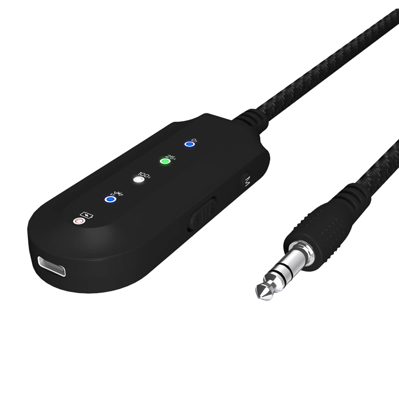Audio Music Remover Free - 3.5Mm Aux Bluetooth 5.3 Audio Receiver