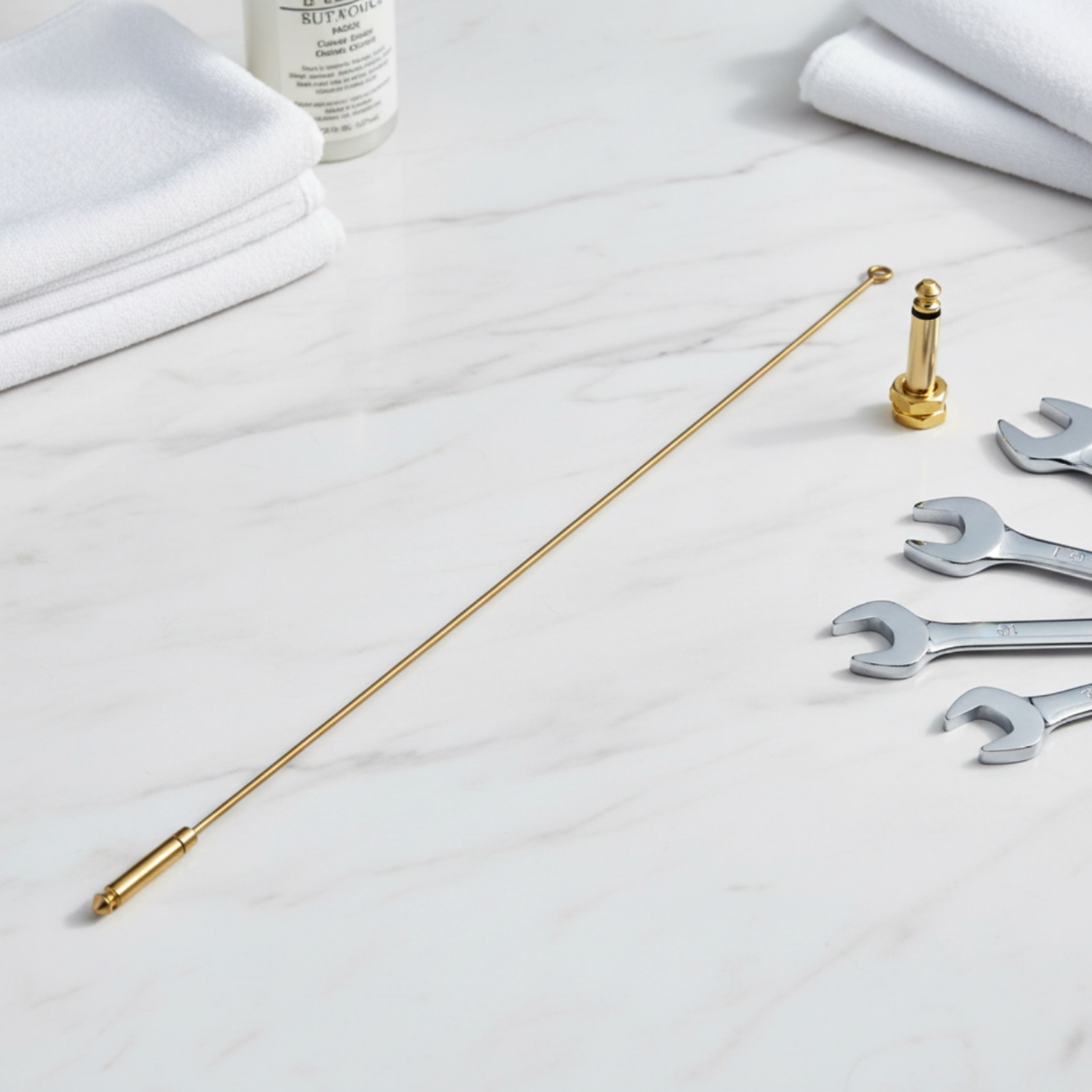 Audio Music Remover Free - Audio Connector Installation Tool Tapered End