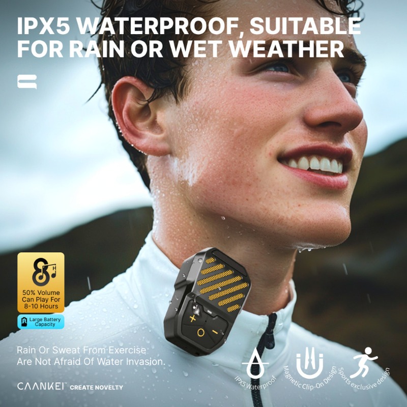 Clip-On Motorcycle Bluetooth S - Audio Music Free Online reseña y precio