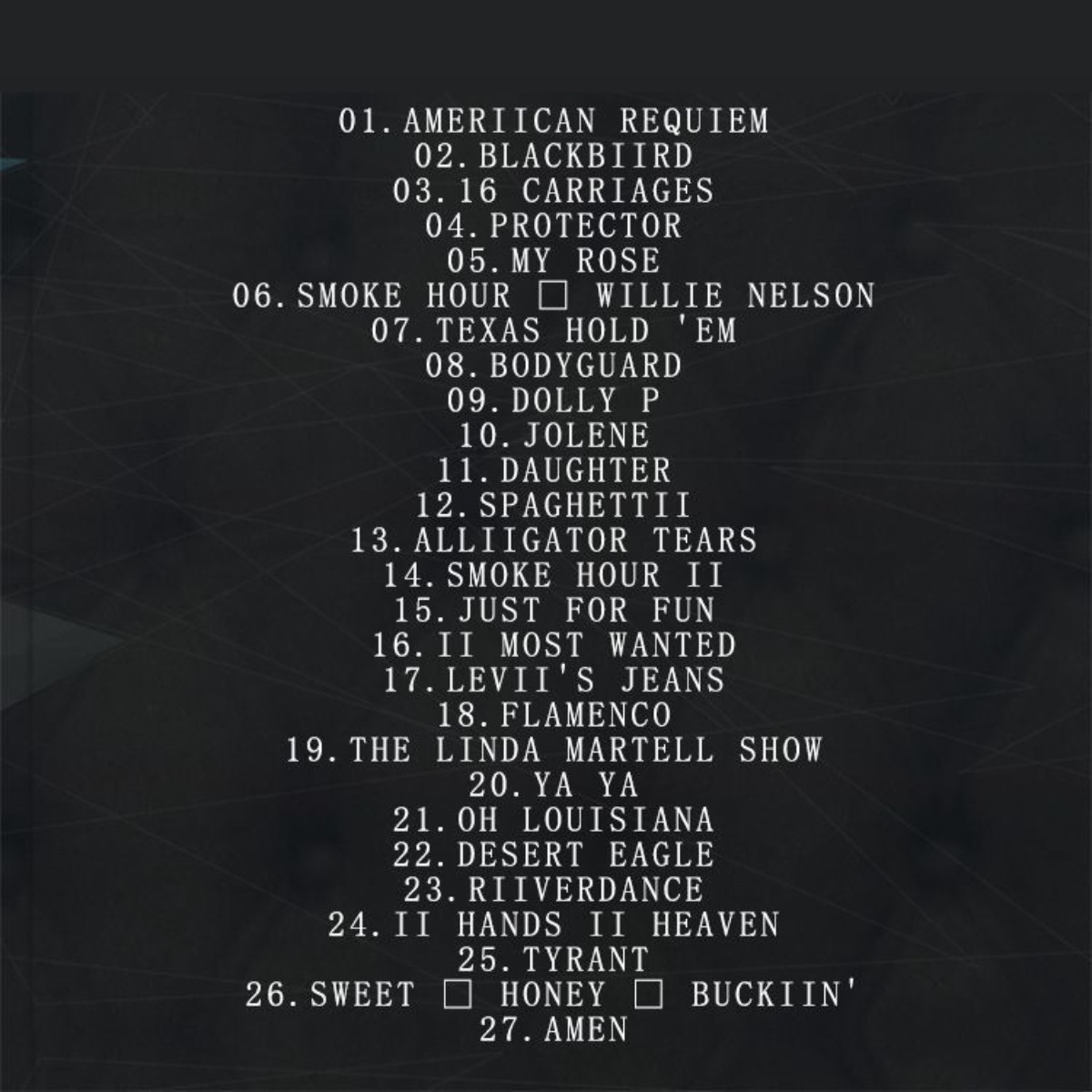 Beyoncé COWBOY CARTER Full Alb - Audio Music Cd reseña y precio