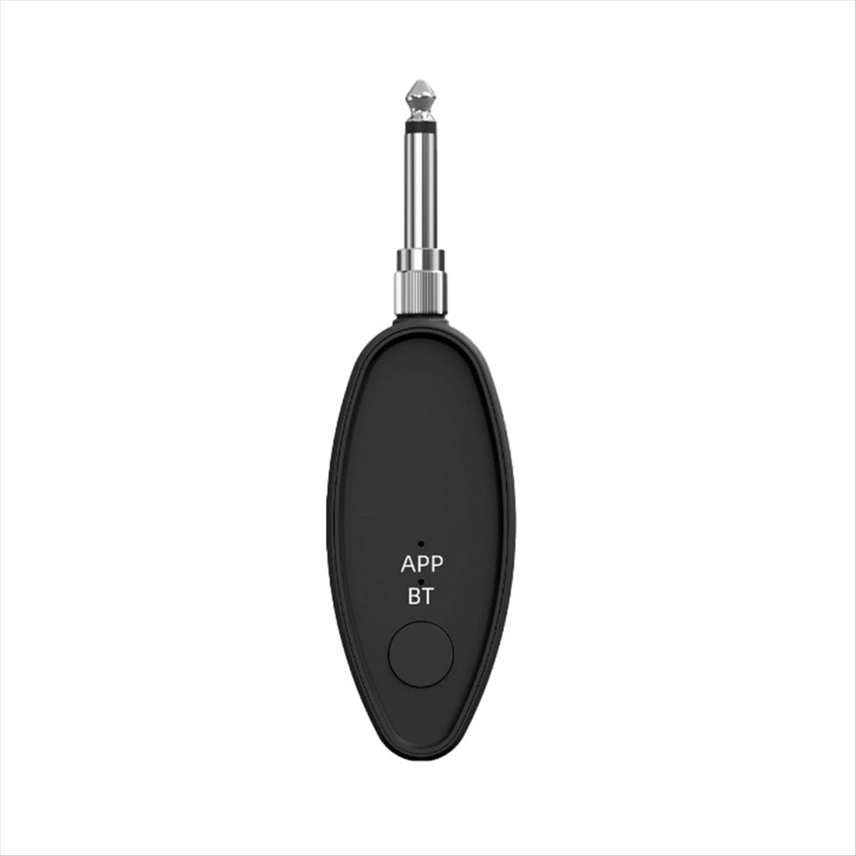 Audio Receiver Adapter 3.5/6.5 - Audio Music Remover Free reseña y precio