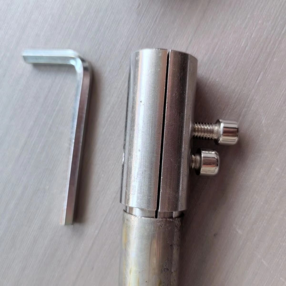 Brass Instrument Repair Tool K - Trombone Mouthpiece reseña y precio