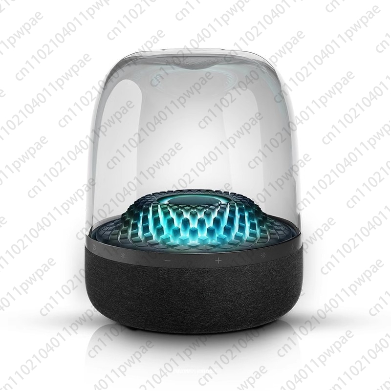 Music Crystal Fourth-generatio - Audio To Music Generator reseña y precio