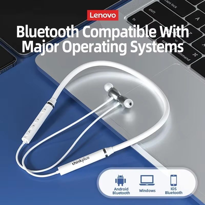 Original Lenovo HE05X TWS Wire - Contact Pickup Mic reseña y precio
