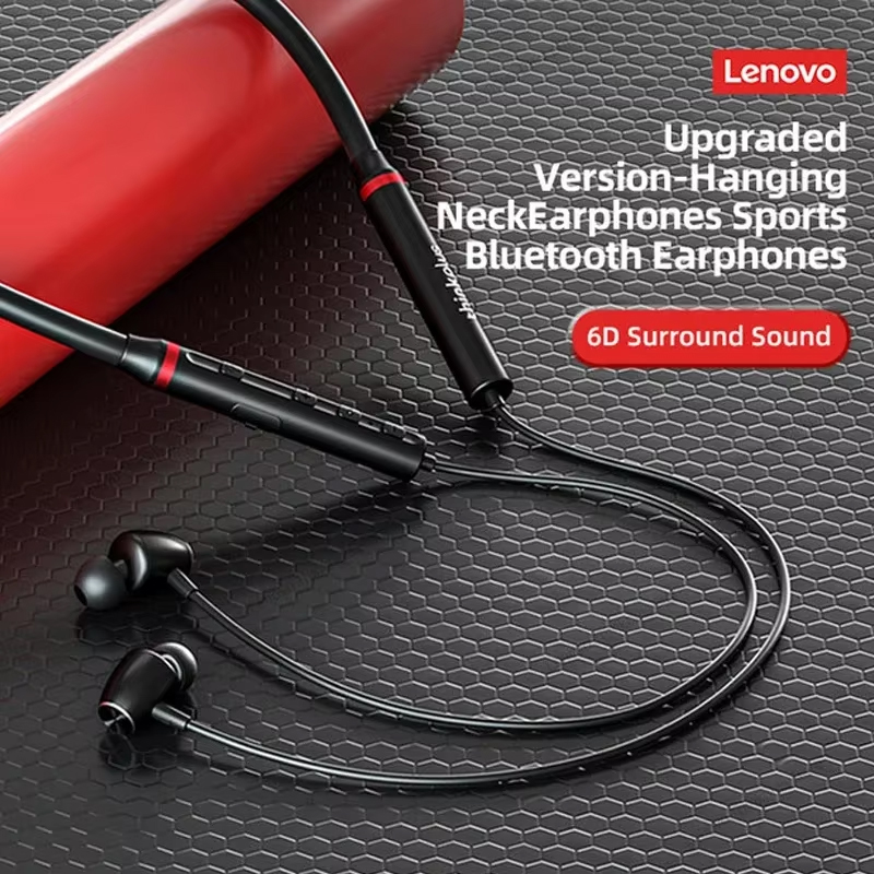 Original Lenovo HE05X TWS Wire - Contact Pickup Mic reseña y precio