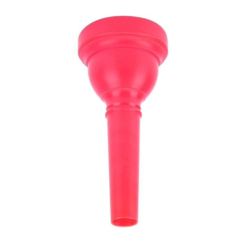 652F Alto Trombones Mouth Plas - Trombone Mouthpiece reseña y precio