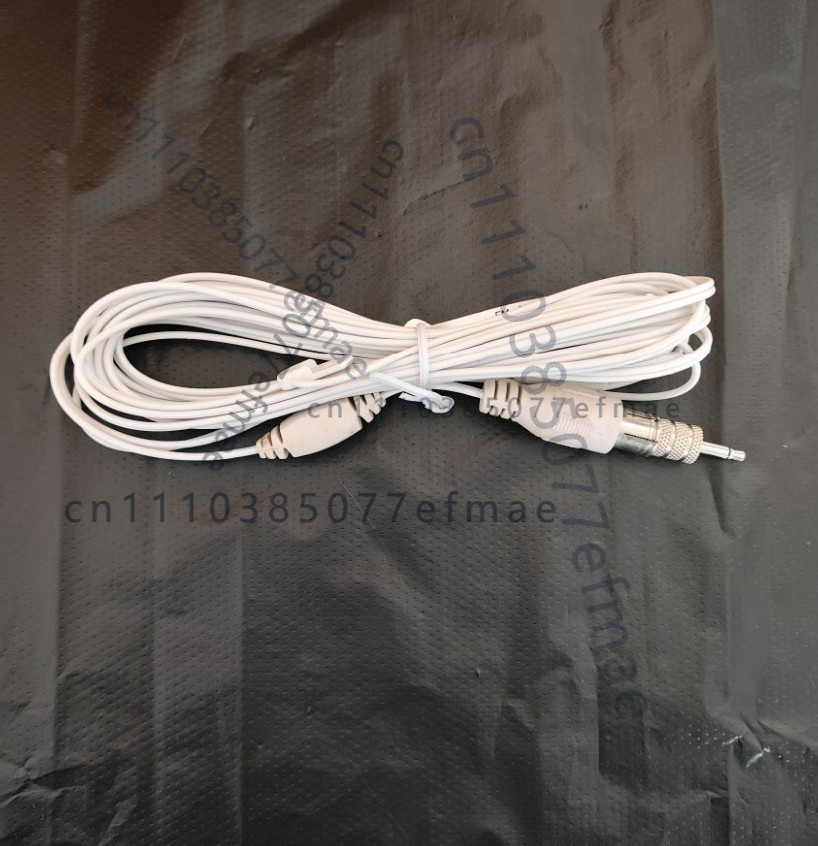 Used 1pcs White FM Antenna 3.7 - Audio To Music Generator reseña y precio