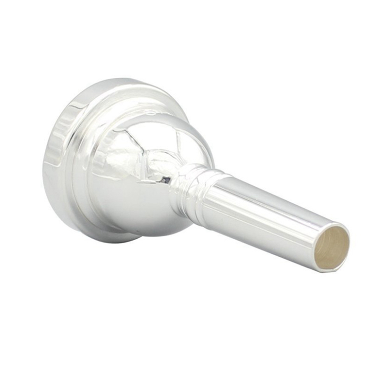 ABUE-6X Alto Trombone Copper M - Trombone Mouthpiece reseña y precio