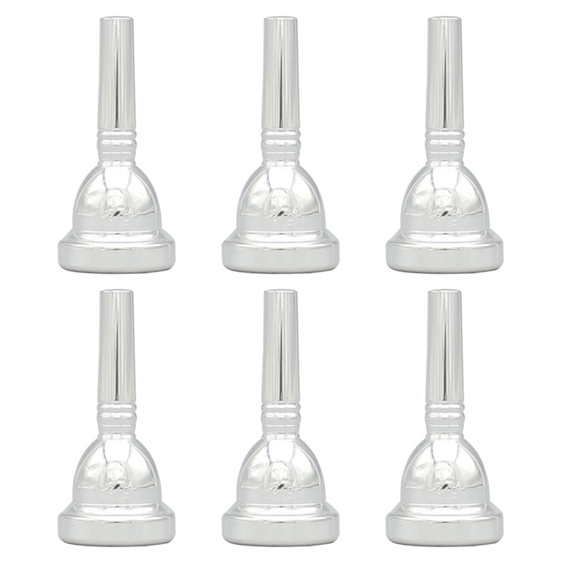 ABUE-6X Alto Trombone Copper M - Trombone Mouthpiece reseña y precio