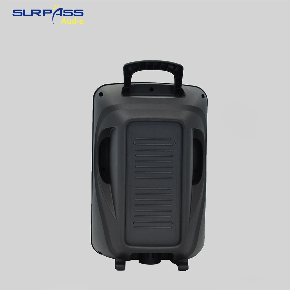 Portable Trolley Bluetooth Spe - Audio Music Remover Free reseña y precio