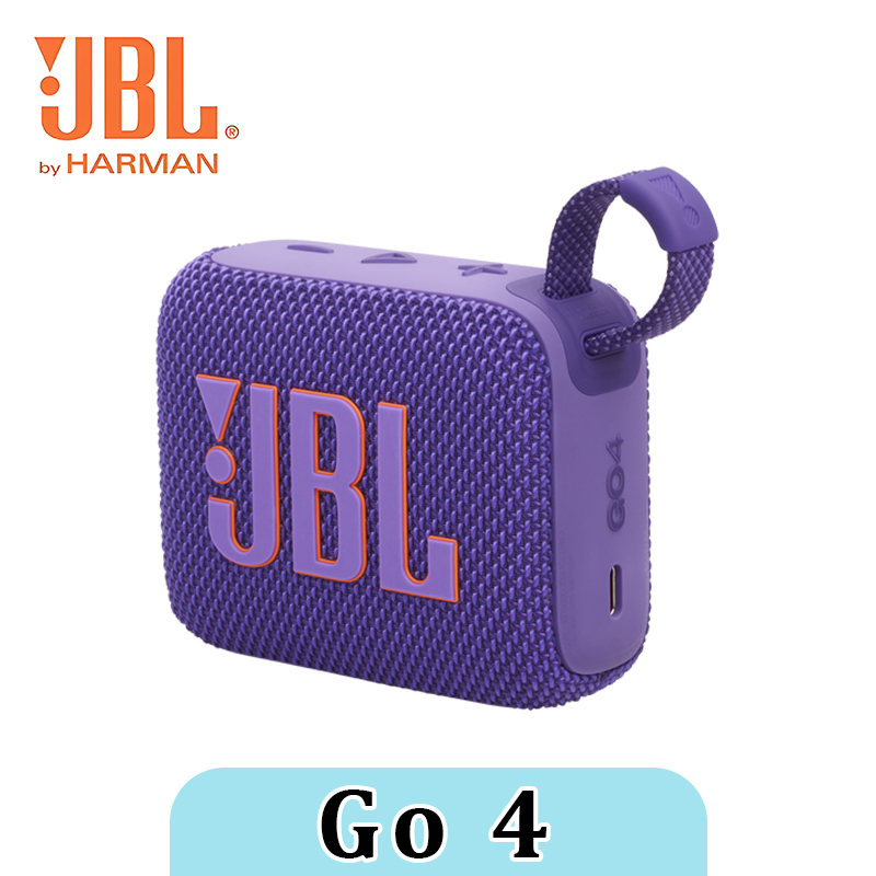 JBL GO4 Purple Fourth Generati - Audio To Music Generator reseña y precio