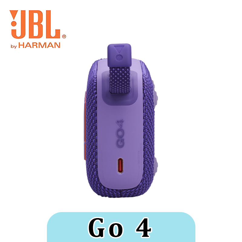 JBL GO4 Purple Fourth Generati - Audio To Music Generator reseña y precio