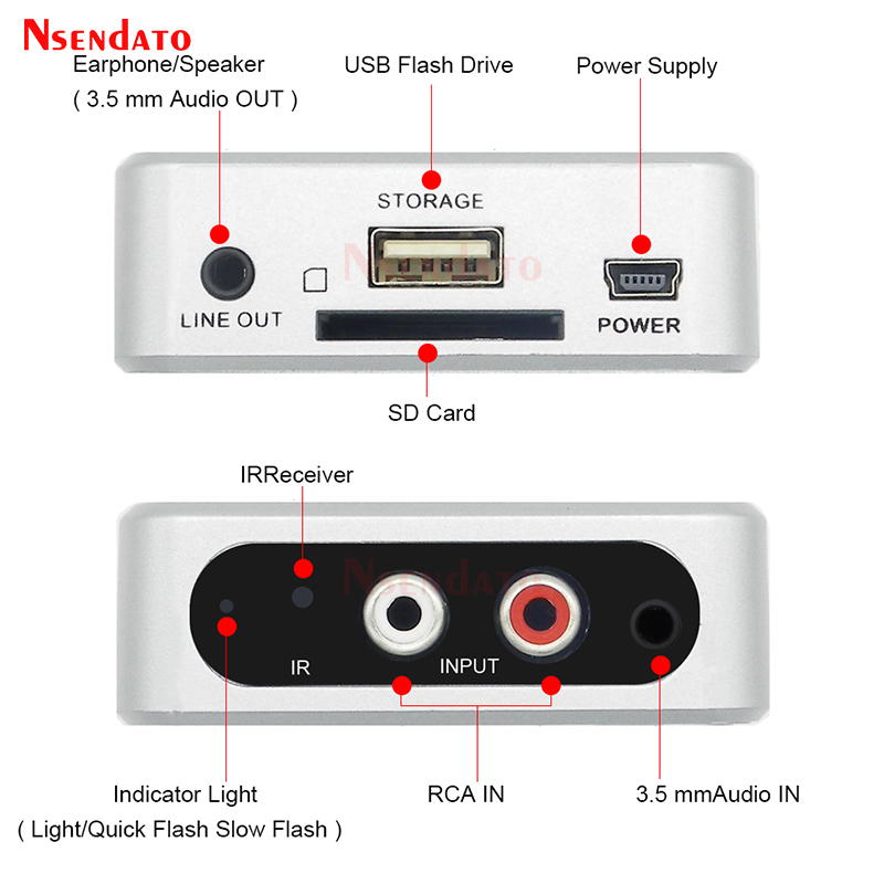 EZCAP 241 Music Digitizer Audi - Audio Music File reseña y precio