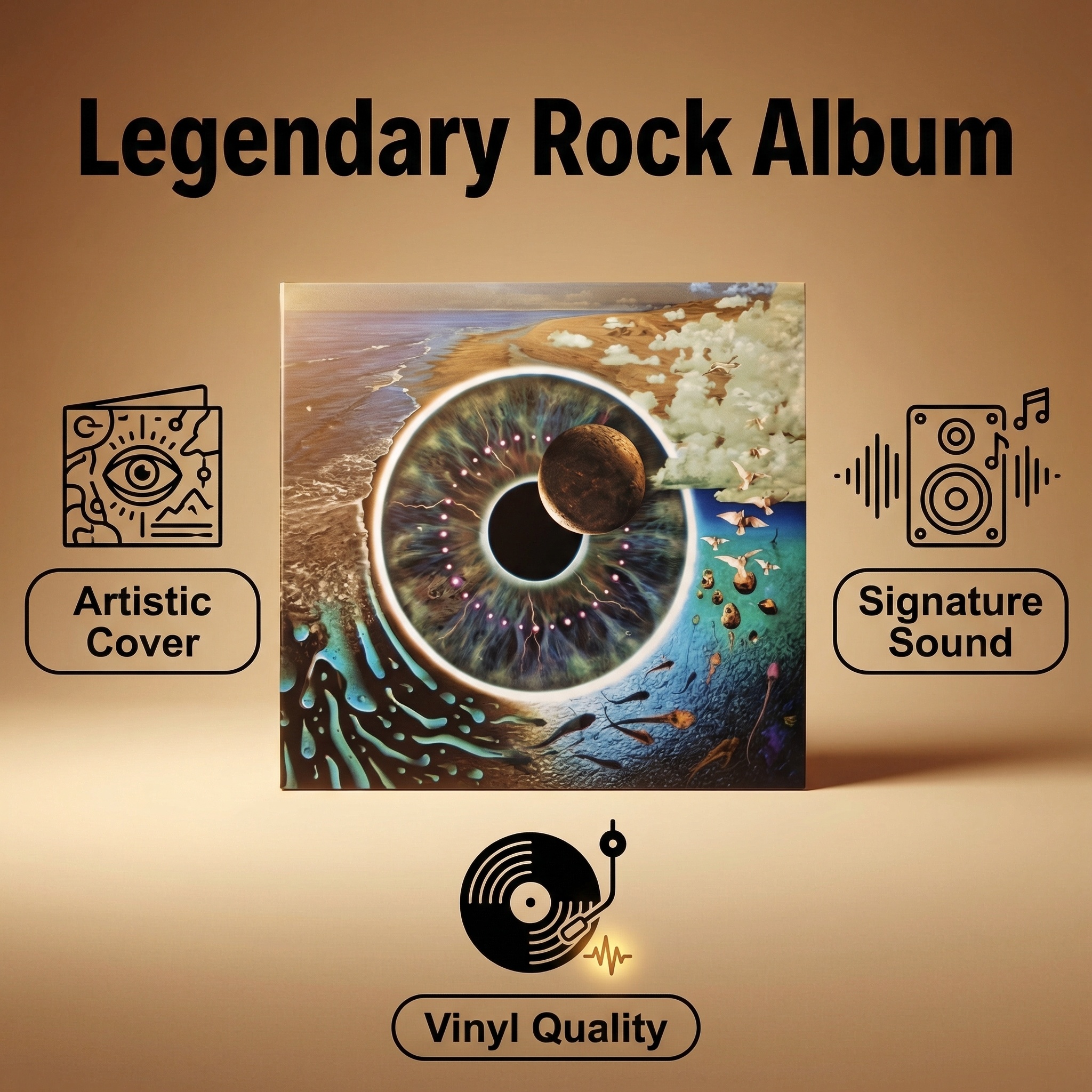 Floyd CD Discs | Pulse Album | - Audio Music Cd reseña y precio