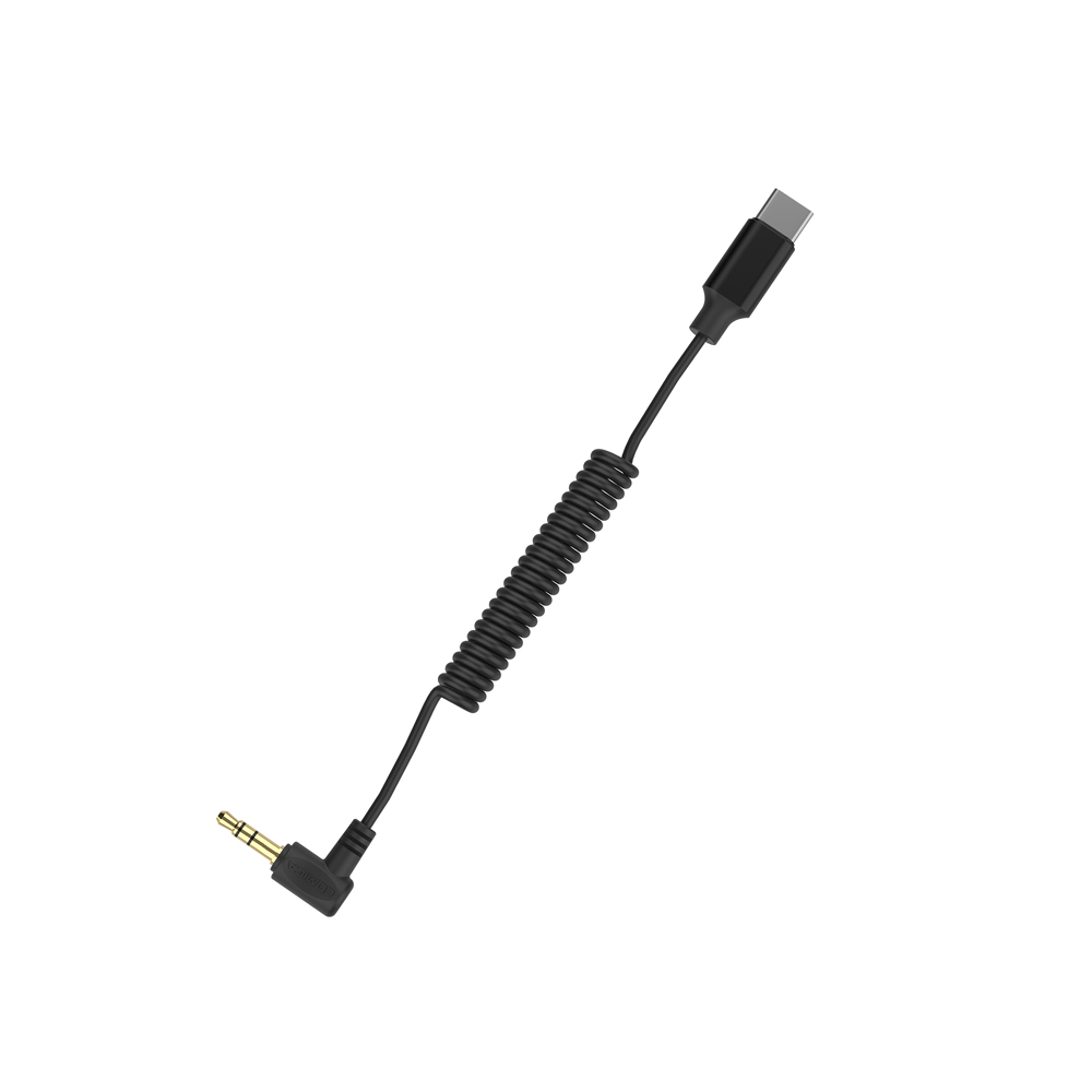 COMICA CVM-D-UC II 3.5mm TRS T - Contact Pickup Mic reseña y precio
