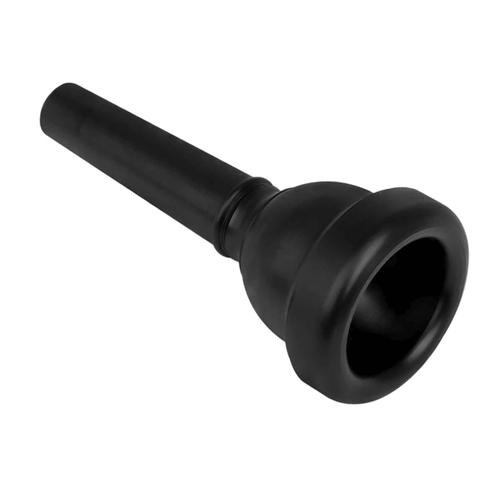 Alto Trombone Mouthpiece Compa - Trombone Mouthpiece reseña y precio