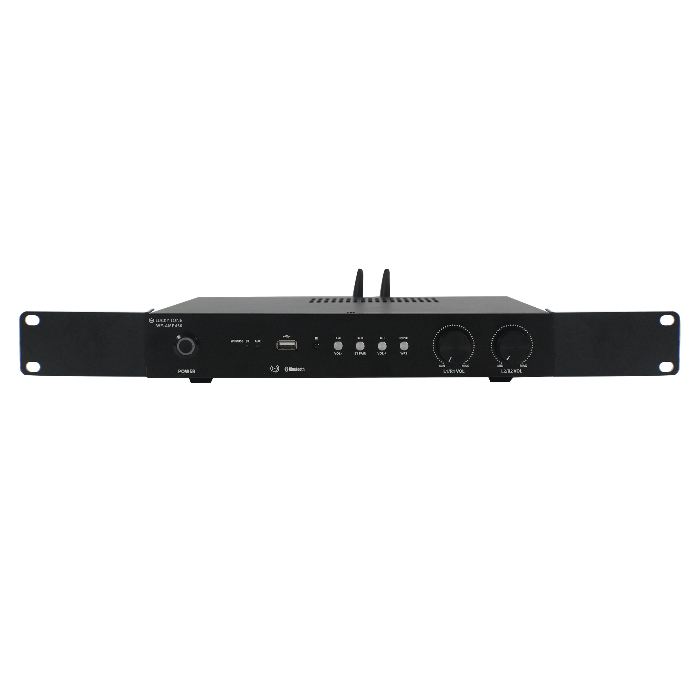 4*60W BLUETOOTH SMART HOME AUD - Audio Music Free Online reseña y precio