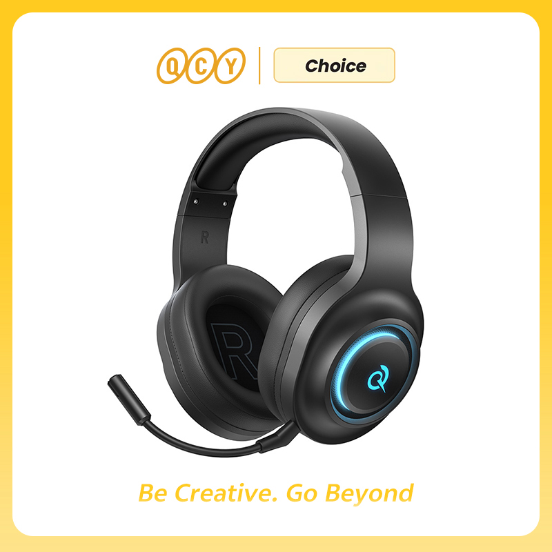 QCY Heroad V200 BH25H4GMA Gami - Contact Pickup Mic reseña y precio