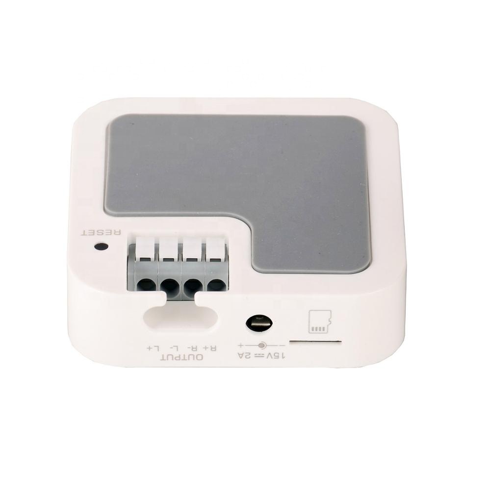 Wifi amplifier with Wifi audio - Audio Music Free Online reseña y precio
