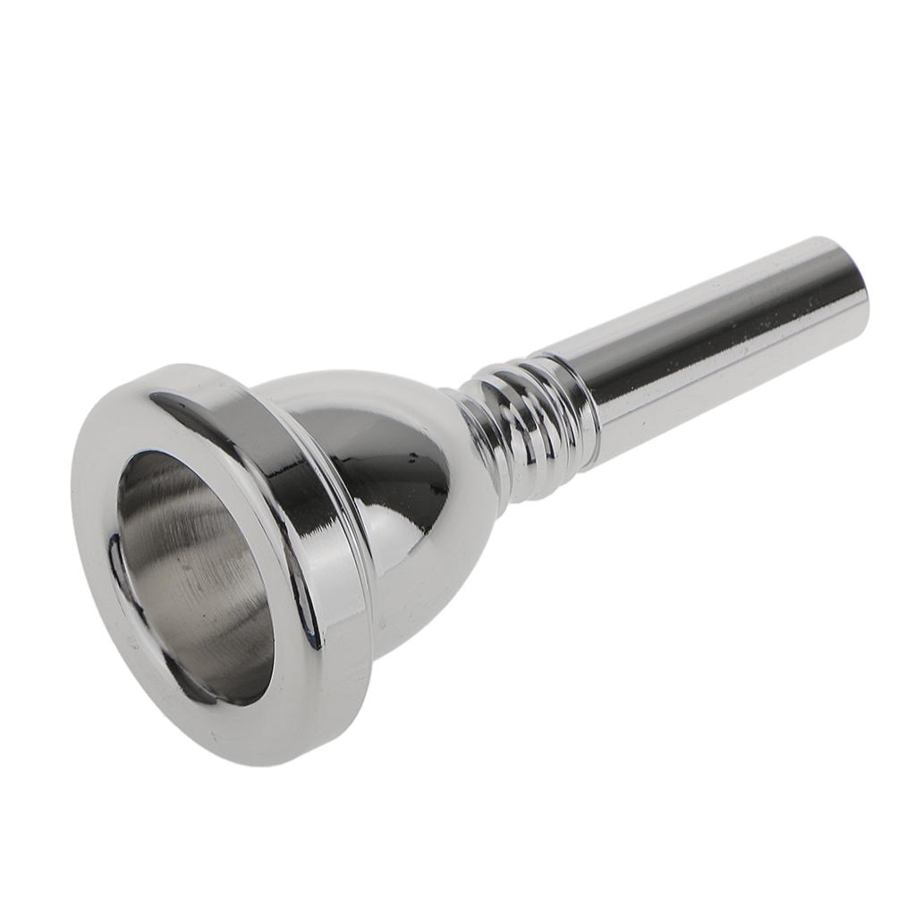 6 1/2AL Hot Alto Trombone Mout - Trombone Mouthpiece reseña y precio