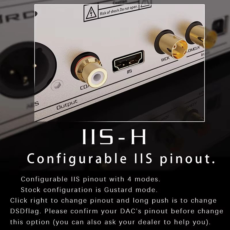 Gustard U18 USB Interface Digi - Audio To Music Generator reseña y precio