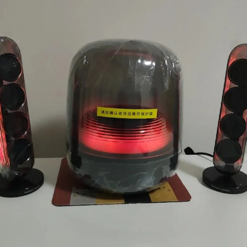 Music Crystal 5th Generation X - Audio To Music Generator reseña y precio