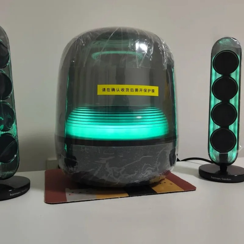 Music Crystal 5th Generation X - Audio To Music Generator reseña y precio