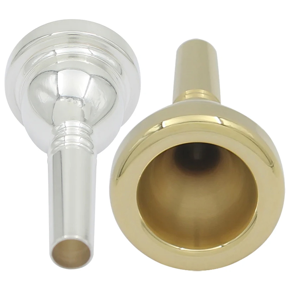6 1/2AL Alto Trombone Mouthpie - Trombone Mouthpiece reseña y precio