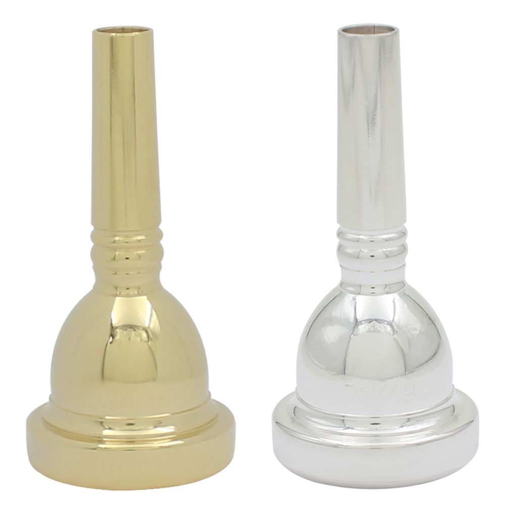 6 1/2AL Alto Trombone Mouthpie - Trombone Mouthpiece reseña y precio