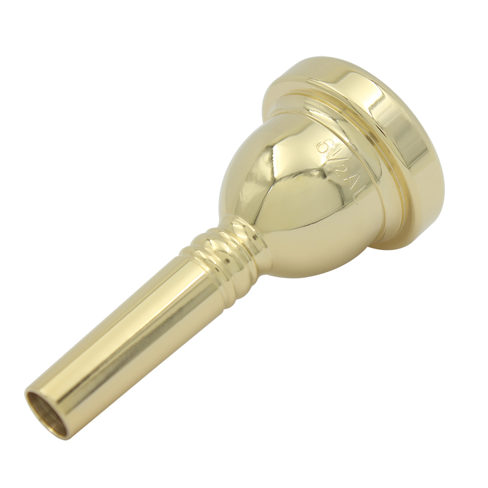 6 1/2AL Alto Trombone Mouthpie - Trombone Mouthpiece reseña y precio