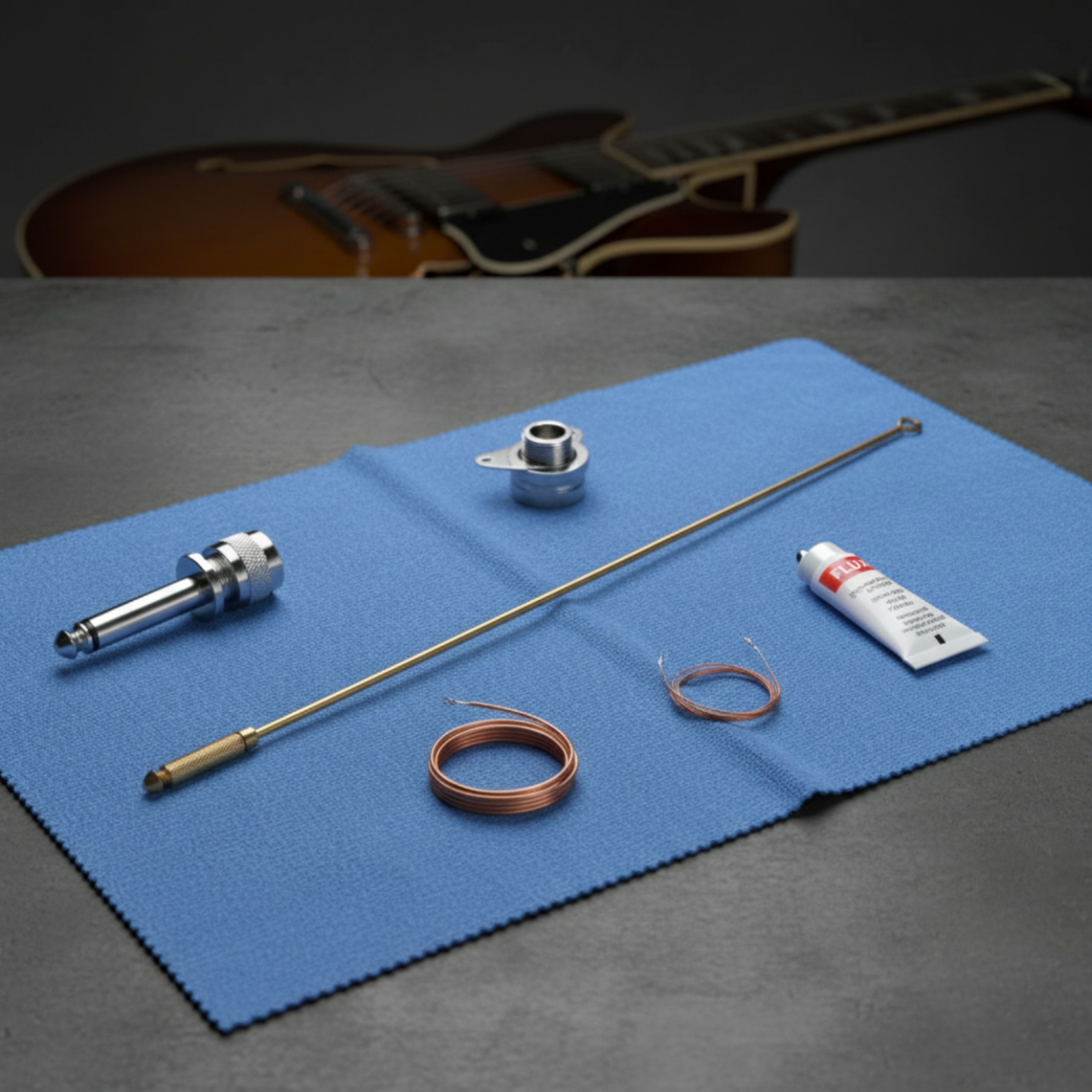 Audio Connector Installation T - Audio Music Remover Free reseña y precio