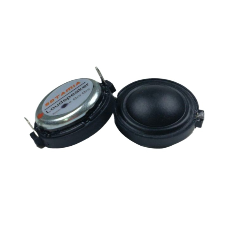 SOTAMIA 2Pcs 31mm Hifi Audio S - Audio Music File reseña y precio