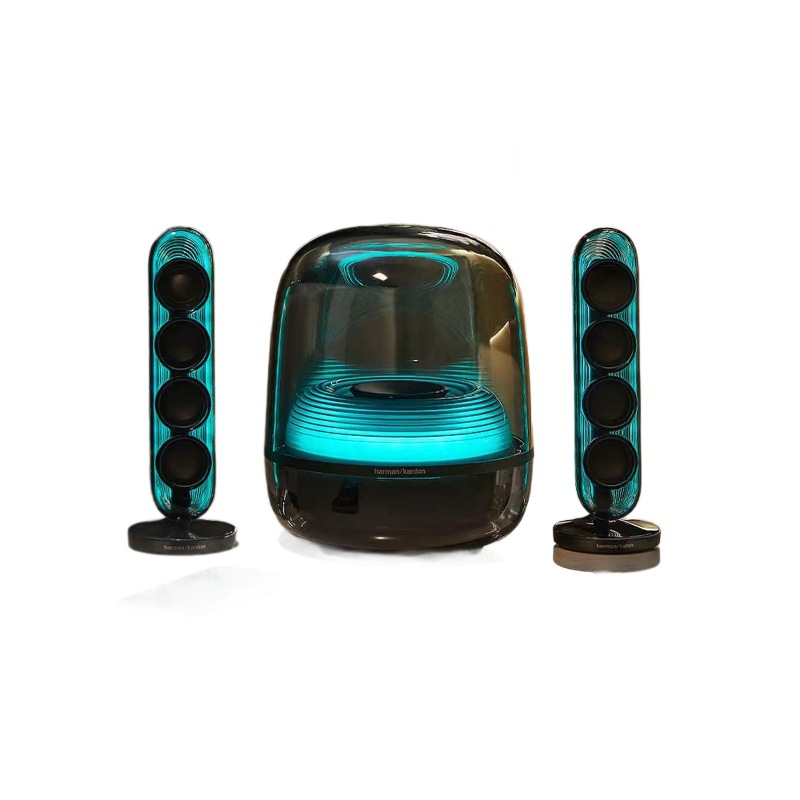 Applicable to Soundsticks 5 Mu - Audio To Music Generator reseña y precio