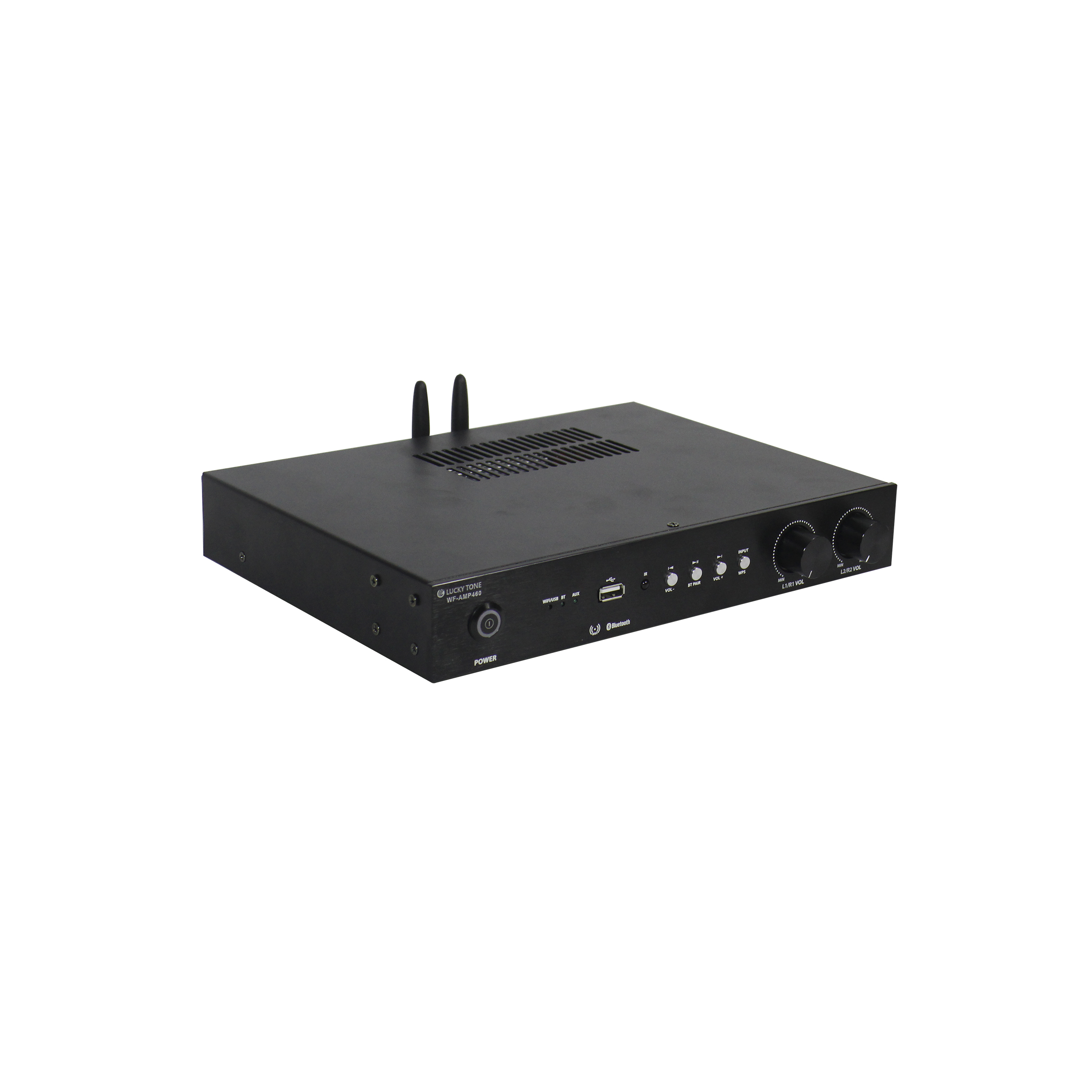 4*60W BLUETOOTH SMART HOME AUD - Audio Music Free Online reseña y precio