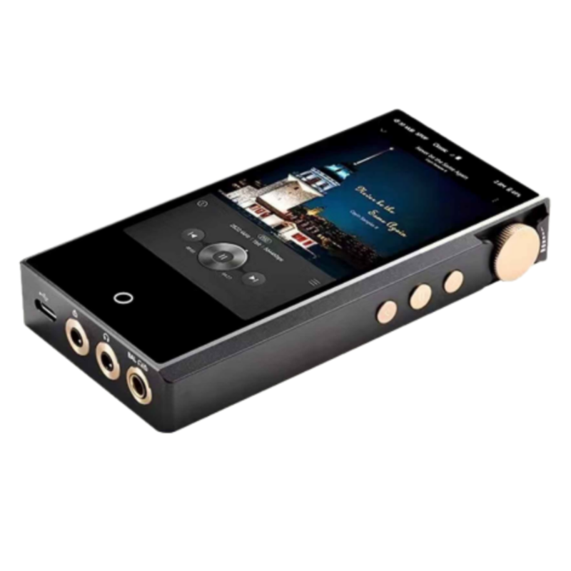 N3Ultra HiFi Portable MP3 Play - Mp3 Audio Music Youtube reseña y precio