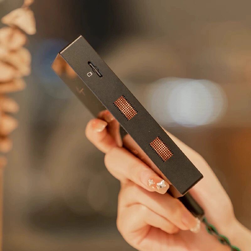 N3Ultra HiFi Portable MP3 Play - Mp3 Audio Music Youtube reseña y precio