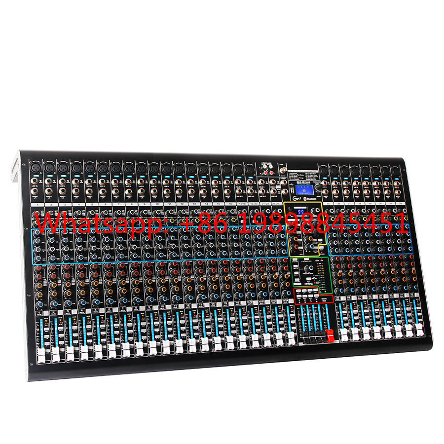 OEM DX32C Professional 32 Chan - Audio To Music Generator reseña y precio