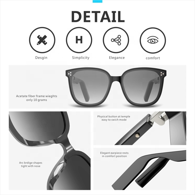 Fashion Music Tws Headphone Su - Audio Music Logo reseña y precio