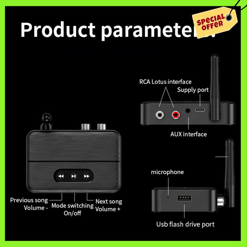 -A61K For Speaker Compatible N - Audio Music Cleaner reseña y precio
