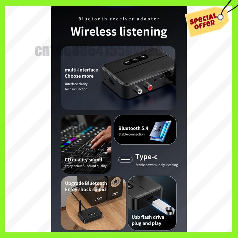 -A61K For Speaker Compatible N - Audio Music Cleaner reseña y precio