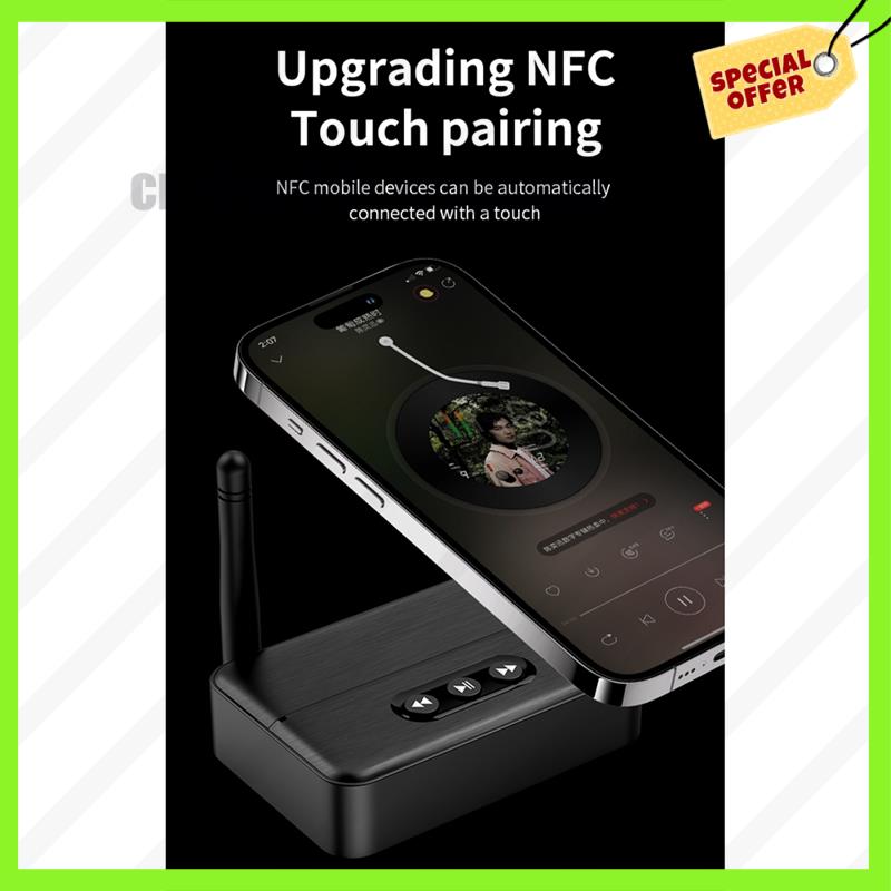 -A61K For Speaker Compatible N - Audio Music Cleaner reseña y precio