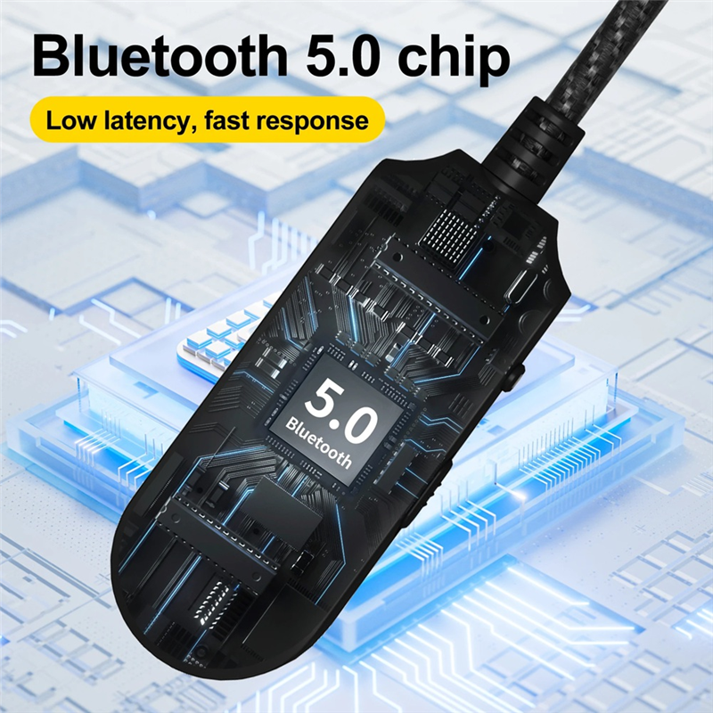 ELECT-Wireless Vocal Remover M - Audio Music Remover Free reseña y precio