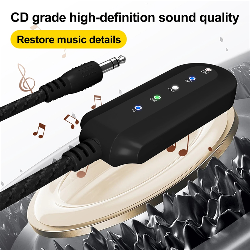 ELECT-Wireless Vocal Remover M - Audio Music Remover Free reseña y precio