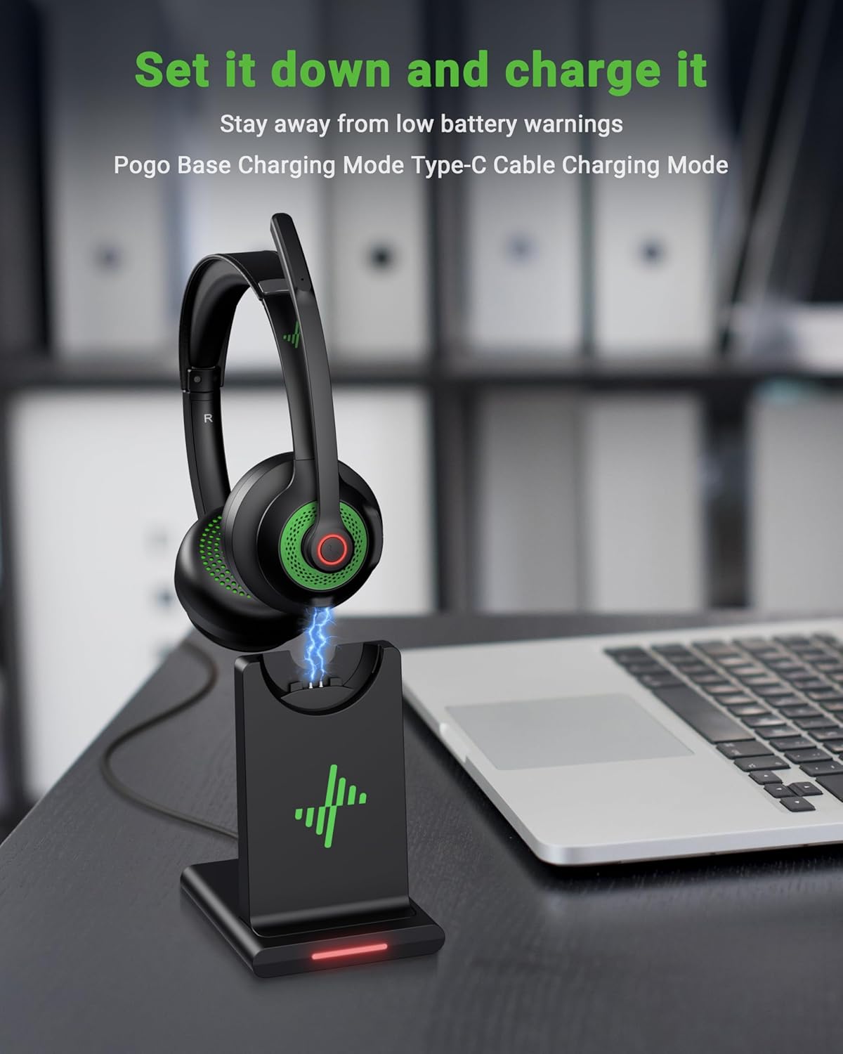 JIAMQISHI EH02P Wireless Heads - Contact Pickup Mic reseña y precio