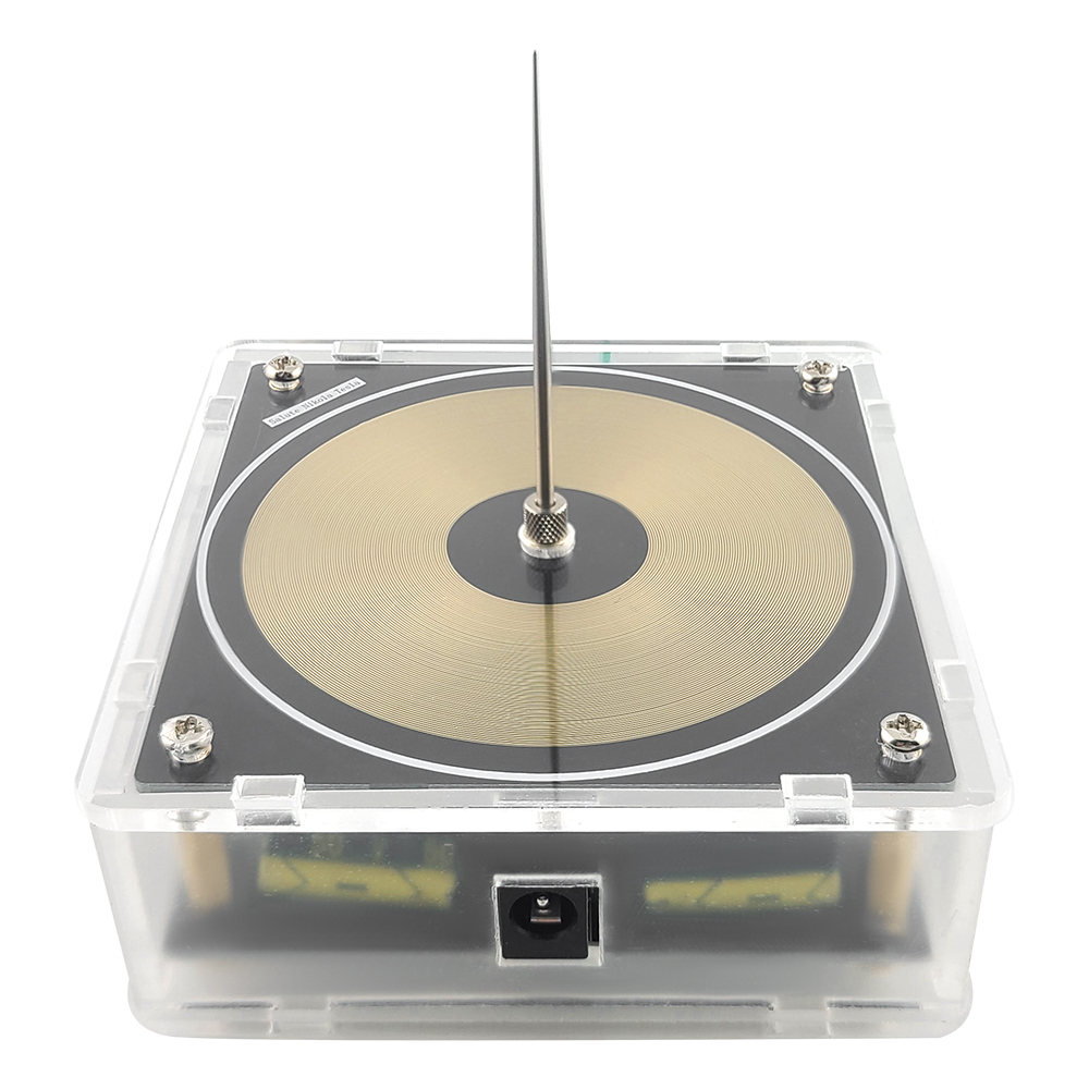 Music for Tesla Coil Touchable - Audio To Music Generator reseña y precio