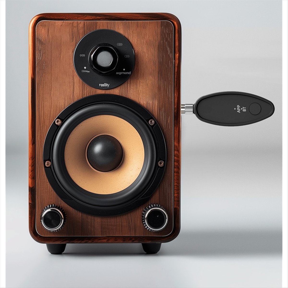Punctual- Audio Receiver Adapt - Audio Music Remover Free reseña y precio