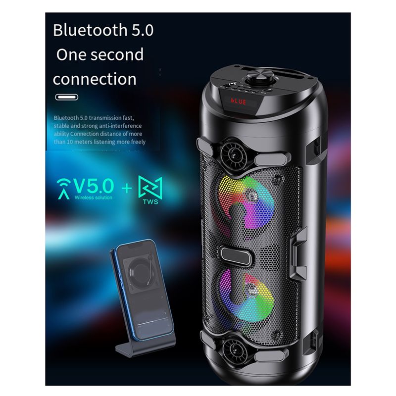 ~【On Sale】Wireless Bluetooth C - Audio Music Free Online reseña y precio
