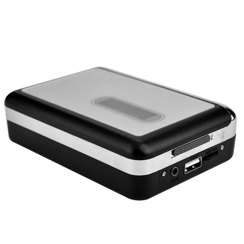 New Cassette Player USB Walkma - Audio Music File reseña y precio