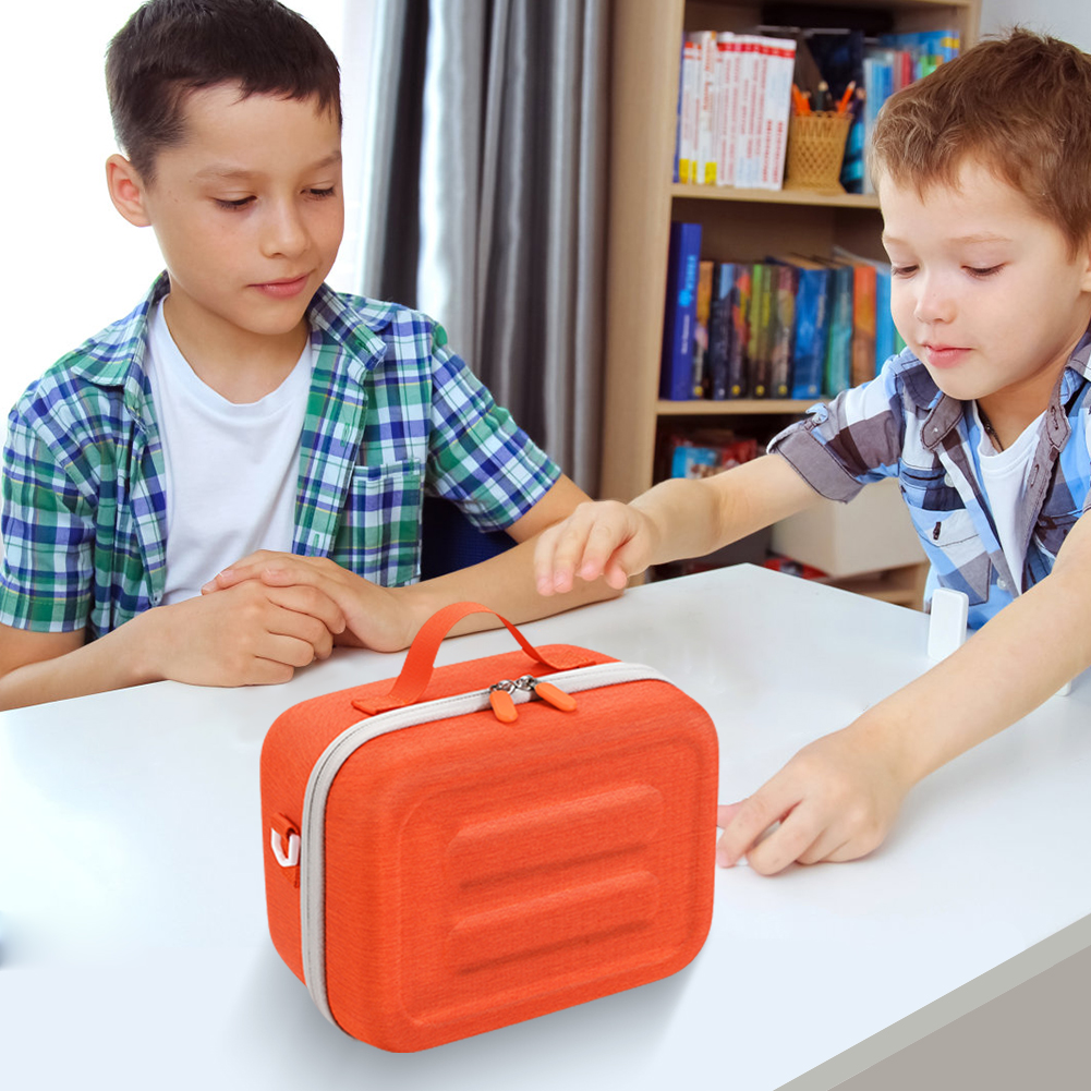 Custom Fit EVA Carrying Case f - Audio To Music Generator reseña y precio